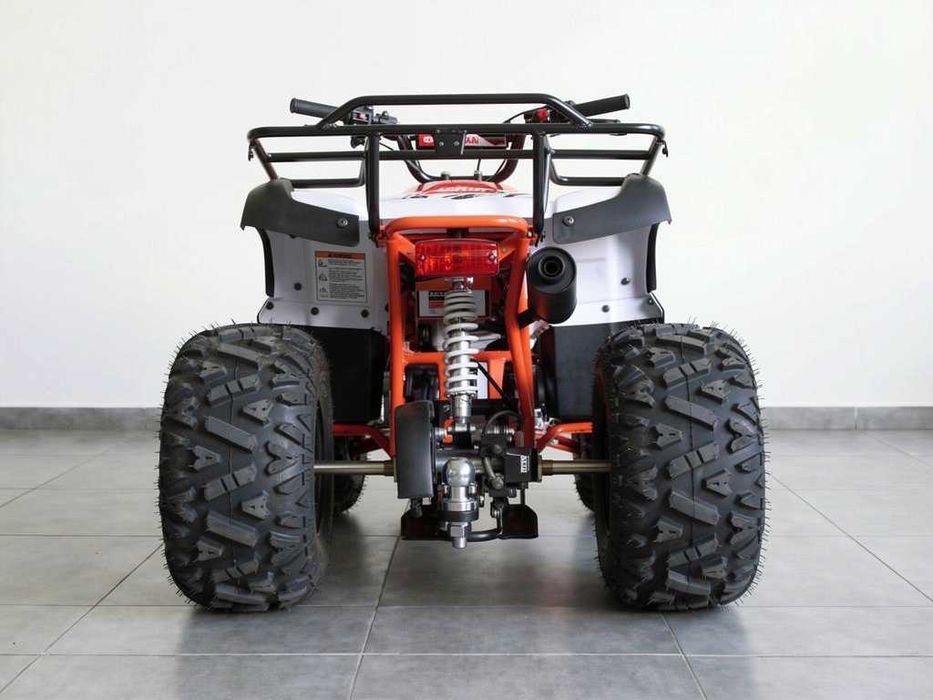 Квадроцикл KAYO Mini Bull