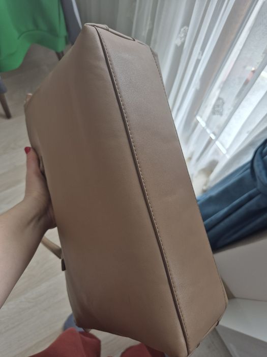 Calvin klein оригинална дамска чанта