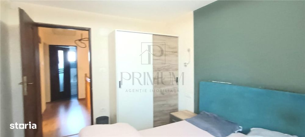 Duplex 4 camere P+1 mobilat si utilat - Dumbravita