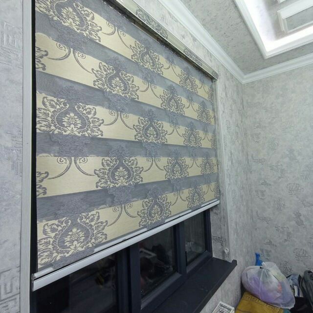 Жалюзи маскитний сетка ремонт