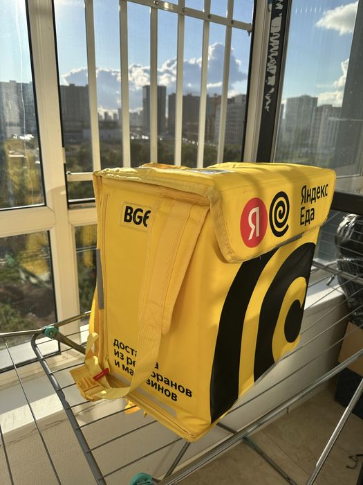 Продам термосумку