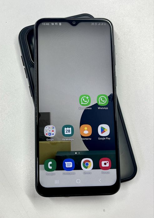 Продам Samsung a03 core