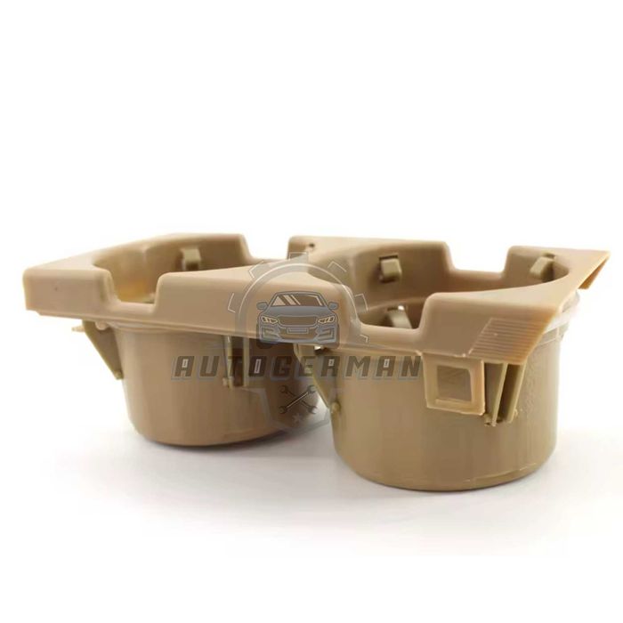 BMW Е46 къпхолдър за чаши cupholder щора държач на кафе пепелник