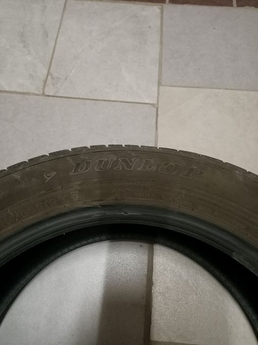 Продам шины дунлоп