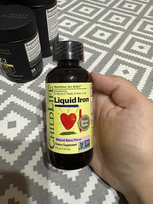 витамины для здоровья