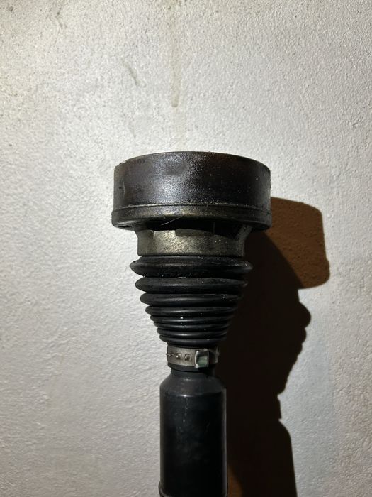 Planetara golf 5-6(cutie automata)plus amortizor fata si bieleta