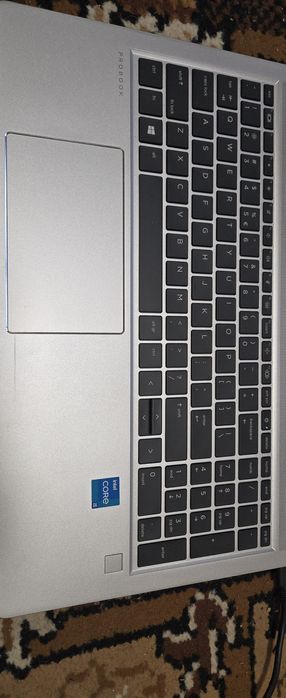 Laptop HP ProBook 450 G8 2 bucăți unul cu VGA dedicata