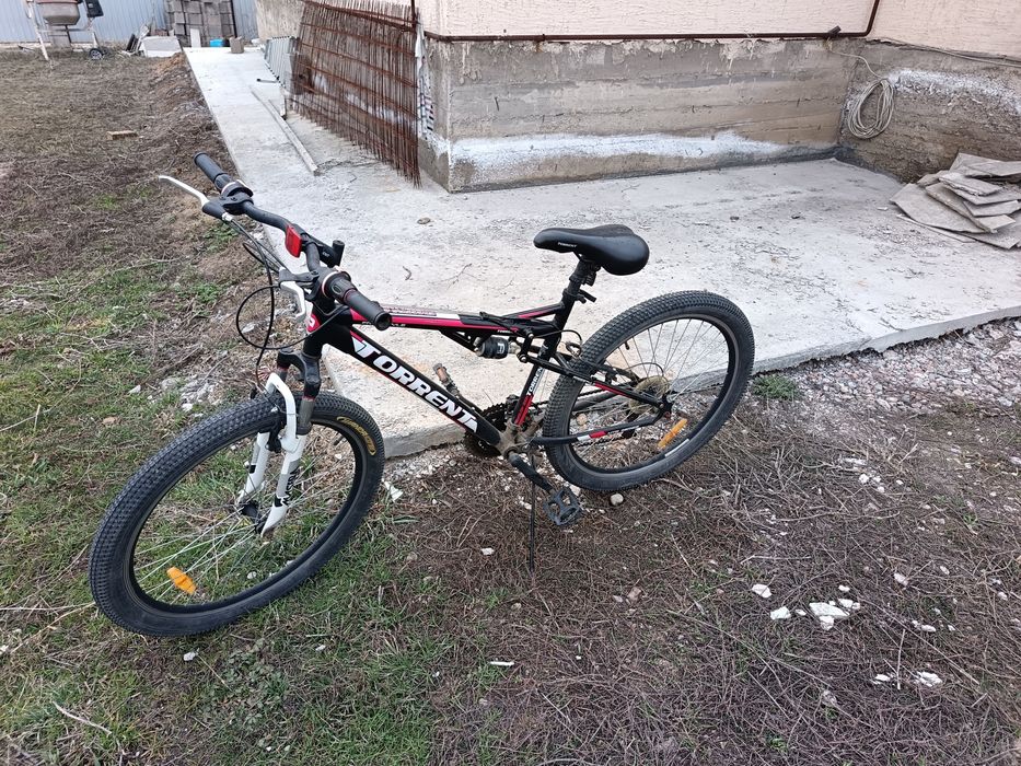 Велосипед состояние хорошее