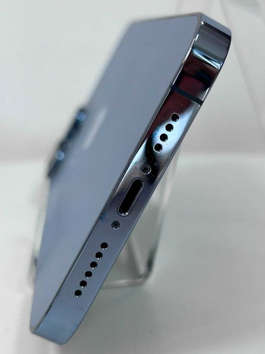 iPhone 13 Pro Max Sierra Blue 1TB Baterie 99% Garantie Pret Bun