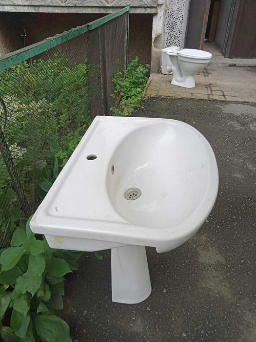 Срочно продам раковину