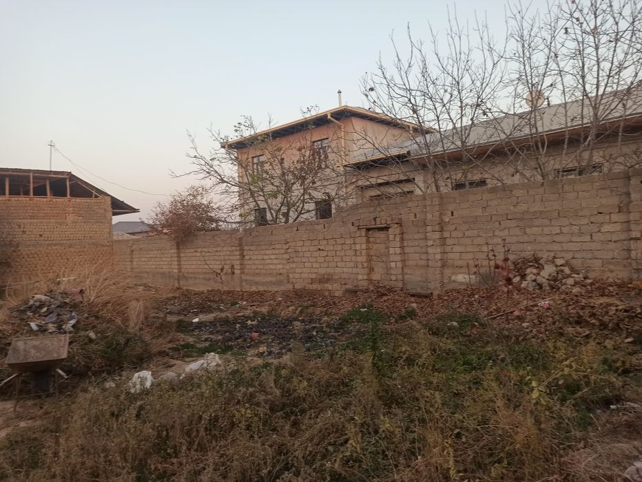 Продается земельный участок.