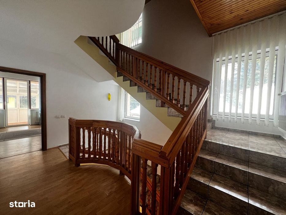 Vila de Vanzare Predeal