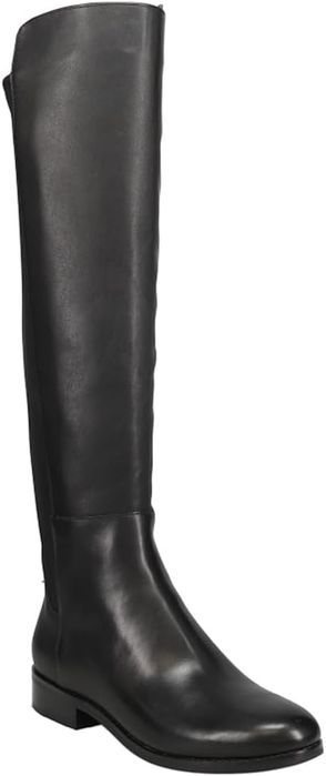 Кожаные сапоги cole haan