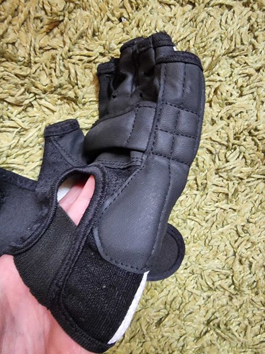 Manusi "Sentoki" Kyokushin pentru copii marimea S