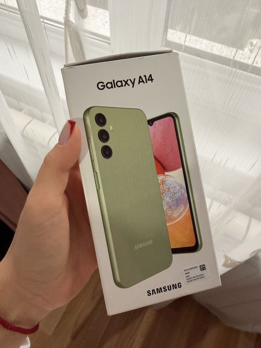 Samsung Galaxy A14