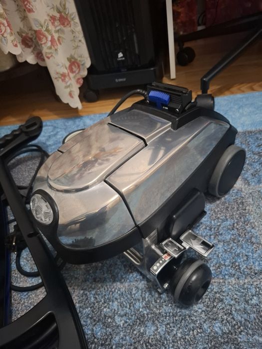 Aspirator Kirby Alalir 2