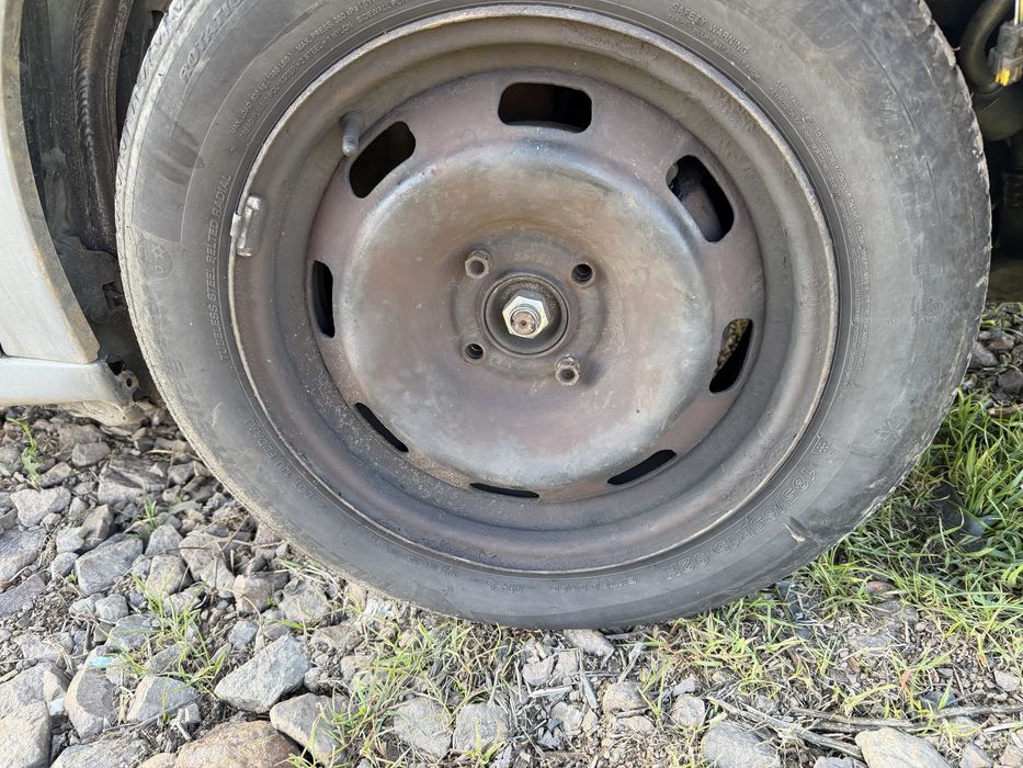 Pejo 207 1.4 88hp 2007g ma hasti
