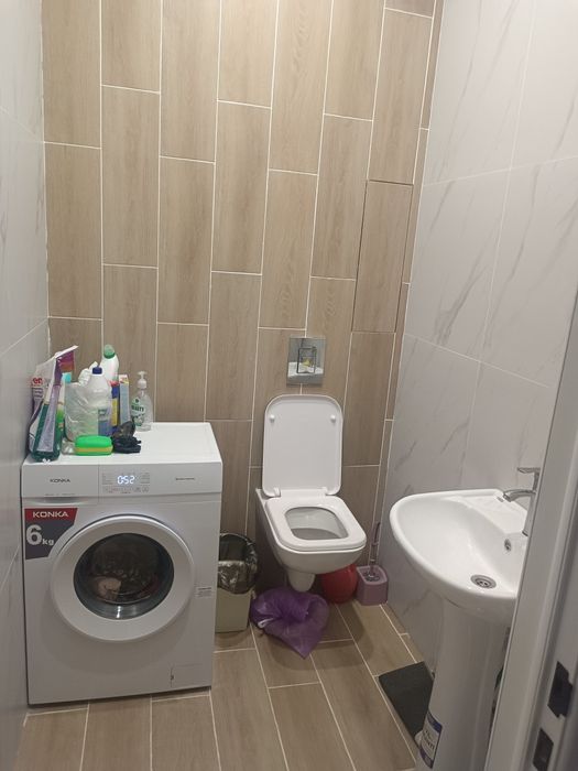 Комната с гарантией