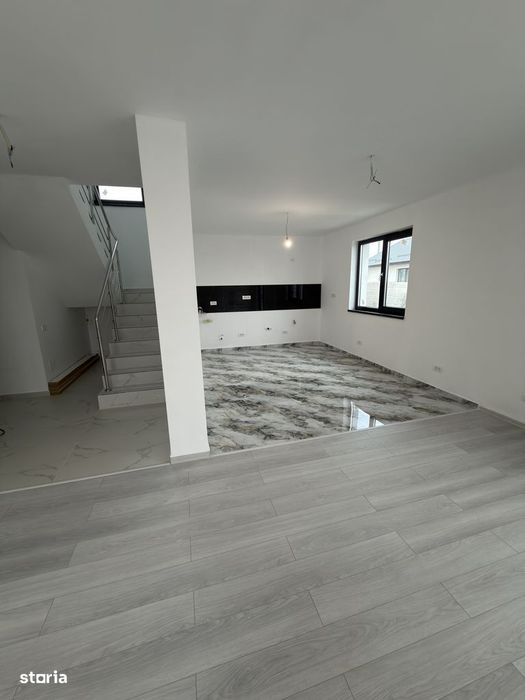 Casă P+1 de vânzare – Domnești, jud. Ilfov
