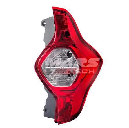 Стоп Дачия Рено Пежо Мастър Докер Боксер Джъмпер Дукато с дефект