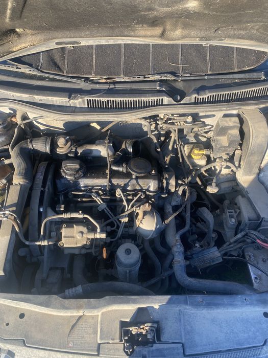 Dezmembrez VW golf 4 toate motorizarile