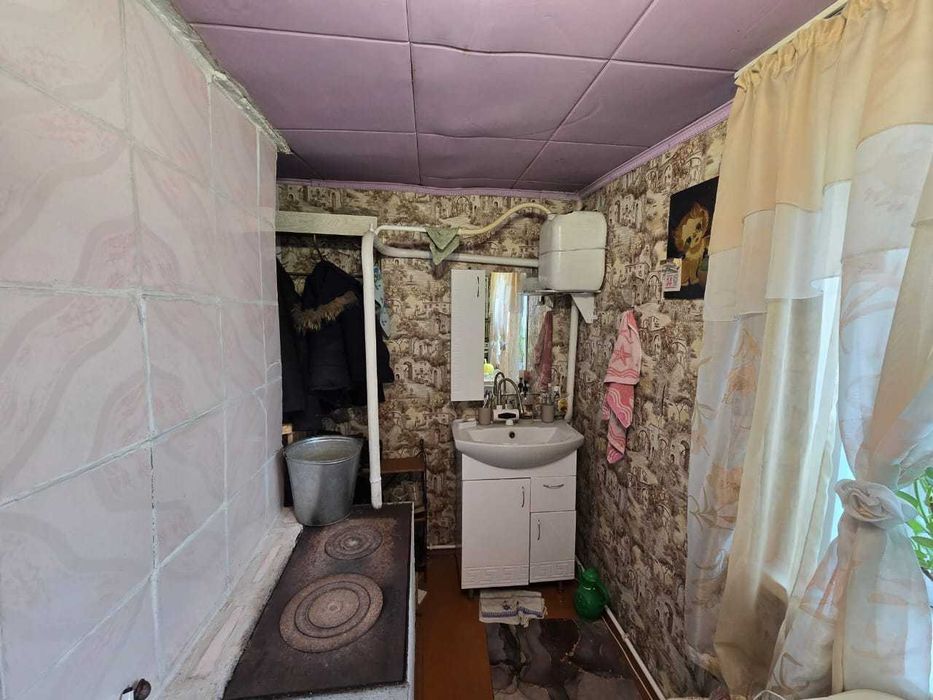 В продаже дом, Рабочий поселок