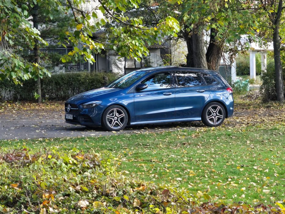 Mercedes-Benz B Mercedes-BenzB200 AMG