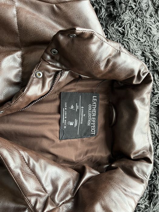 Stradivarius puffer M