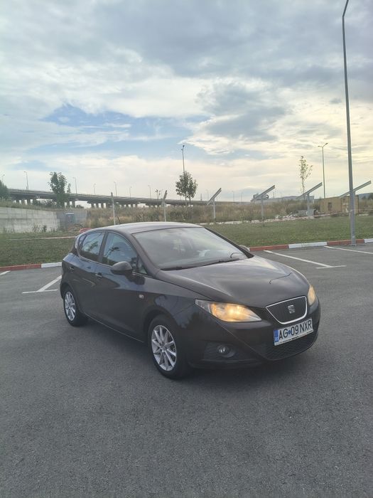 SEAT Ibiza 2011 — imagine 4