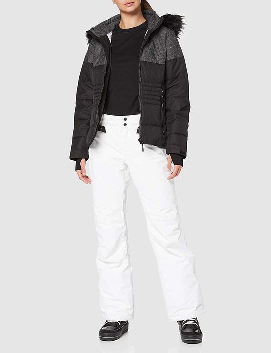 CMP, XL, ново, оригинално дамско ски/сноуборд/ежедневно яке 3wjt