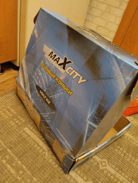 Коньки - ролики 35-38р