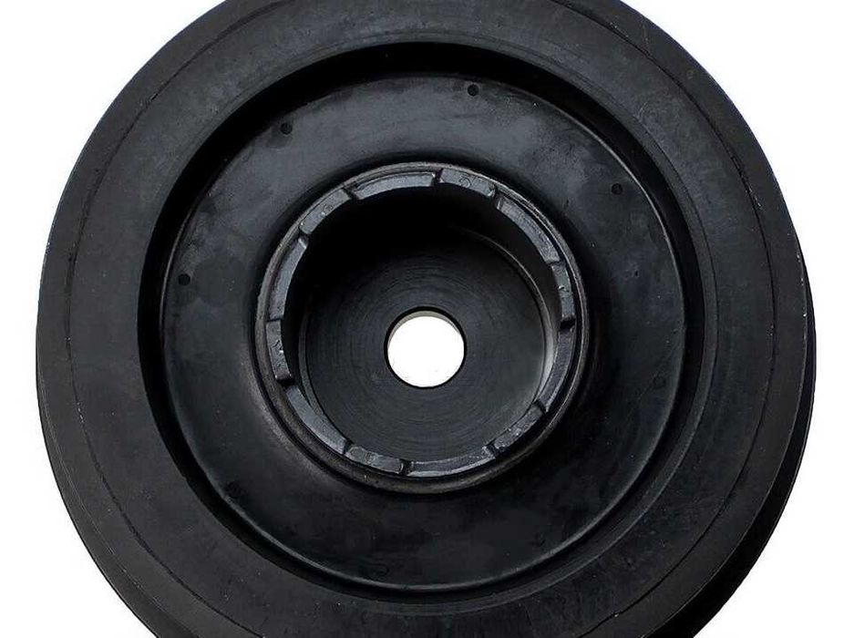 Ремъчна  Шайба Колянов Вал - BMW E81 E83 E46 E90 E91,E60/Motor M47,N47