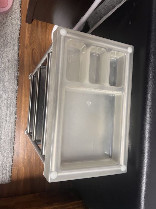 Тележка помощник