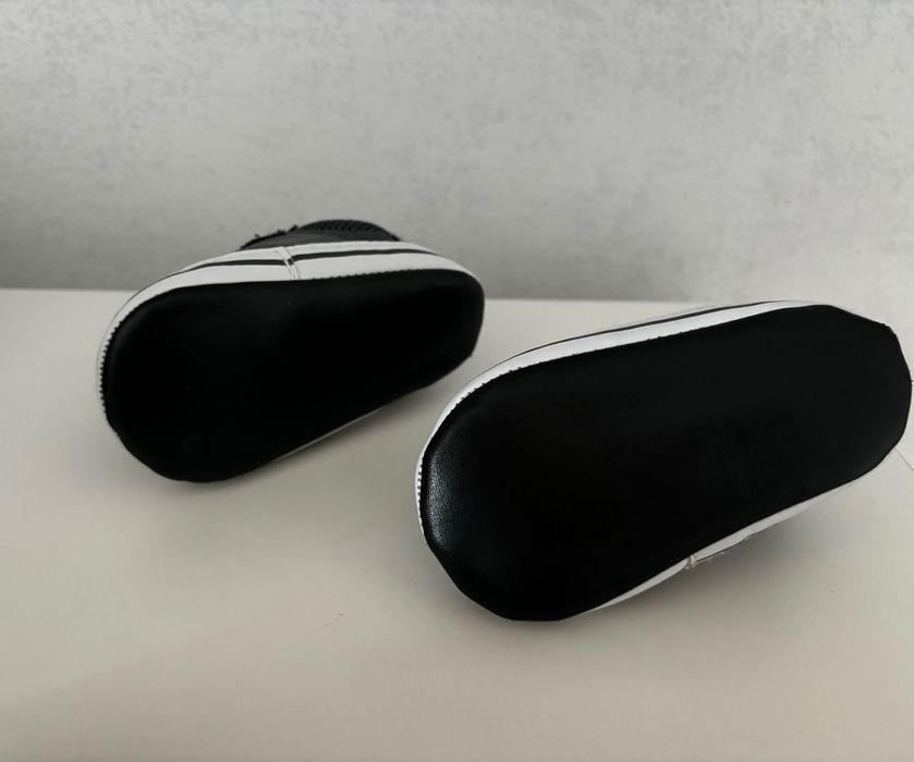 Нови бебешки буйки