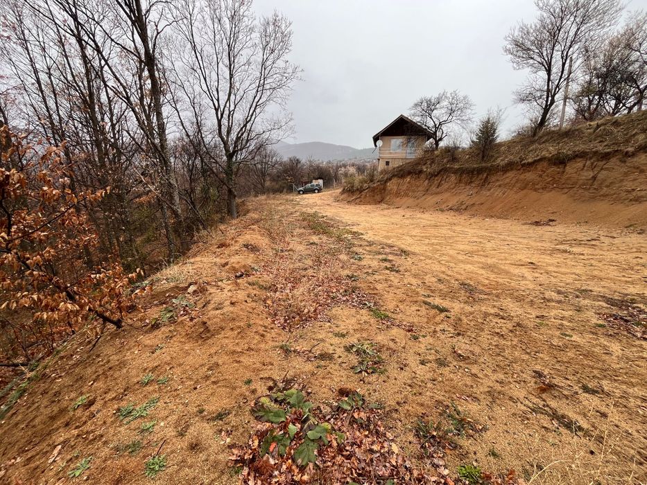 Продава се Парцел в Панагюрище - 1080 кв.м за 6 €/кв.м - Снимка #1