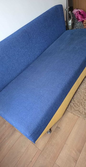 Vand canapea extensibila