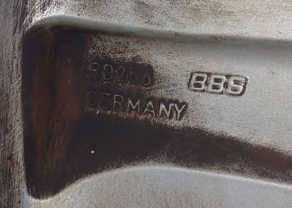 Roti BBS Seat Sport R18