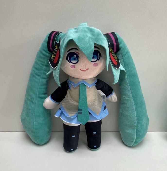 Jucarie Plus Vocaloid Anime - Hatsune Miku