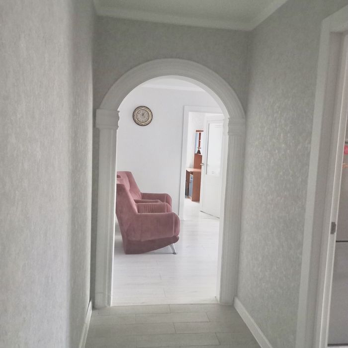 Продам  4хкомн квартиру