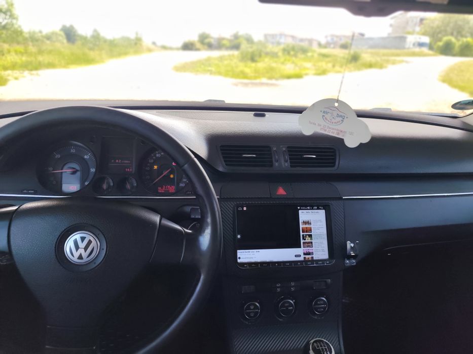 De vânzare Volkswagen Passat B6 2.0 TDI