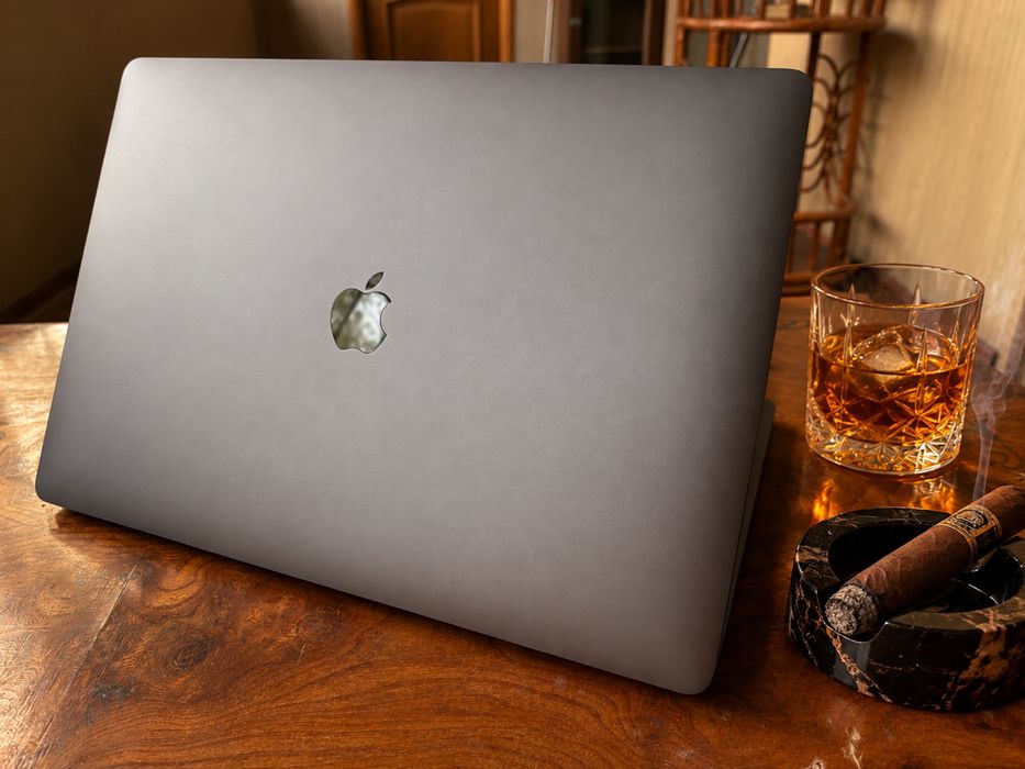 MacBook Pro 16 i9/16/1tb Radeon pro 4Gb workstation