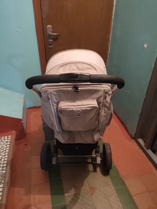 Детская коляска б/у