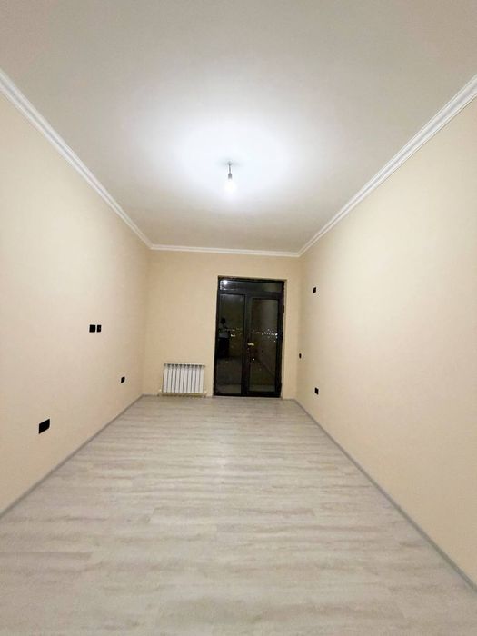 Урикзор резиденс новостройка 2в3/15/16 балкон 1.5*3 площадь 60м2