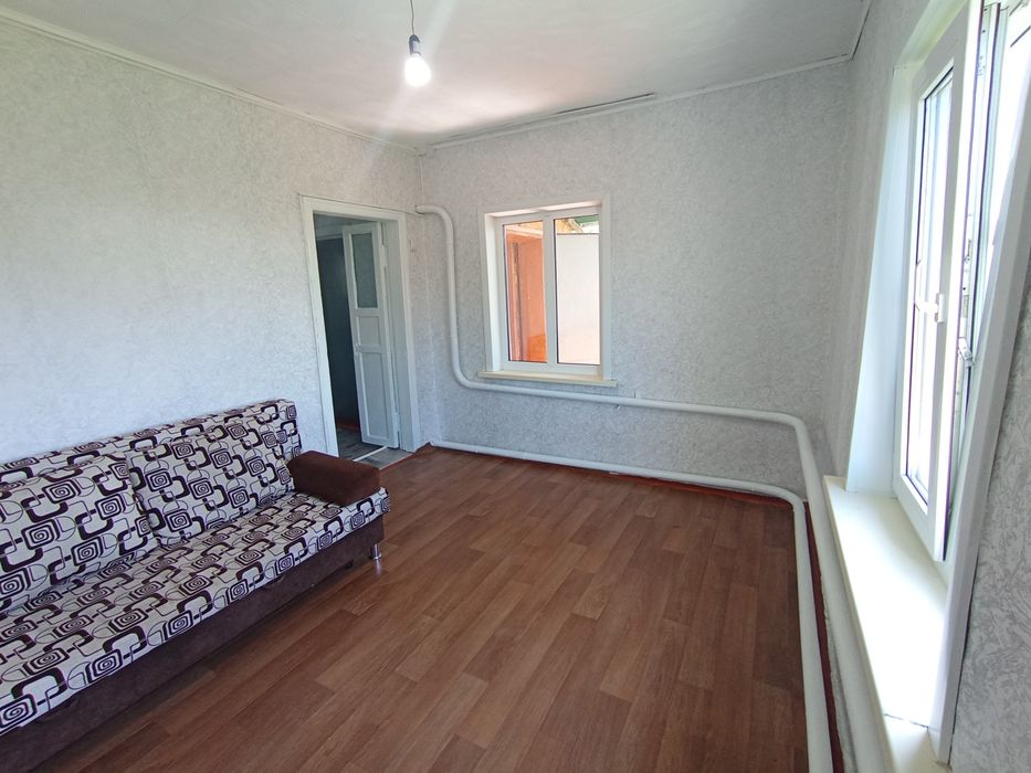 Продам 1/2 дома в г.Тобыл