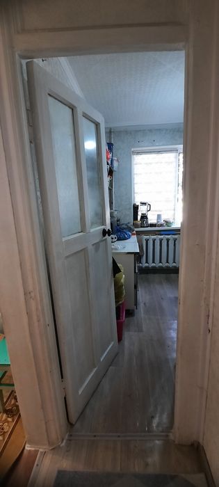 Квартира 2 комната