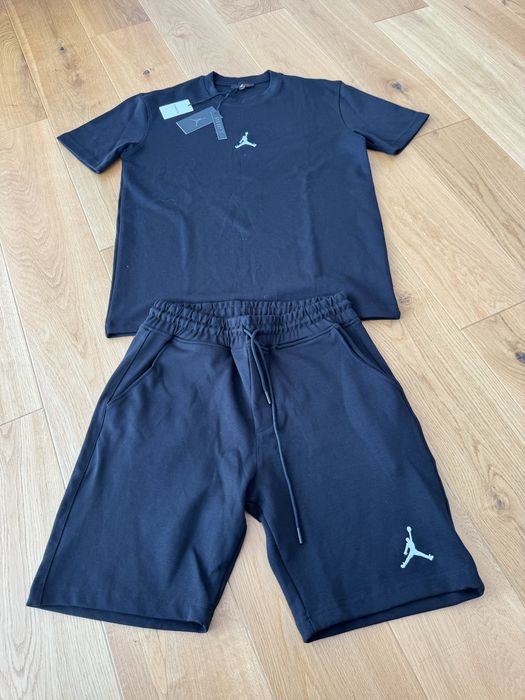 compleu jordan.