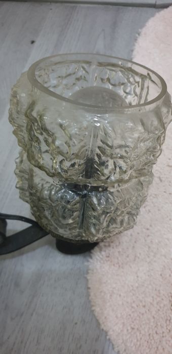 Полилей ковано желязо