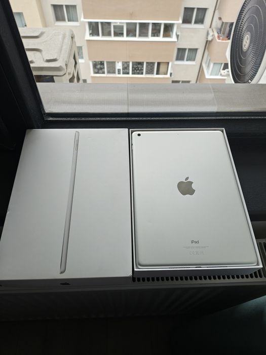 Ipad 9th gen Silver
