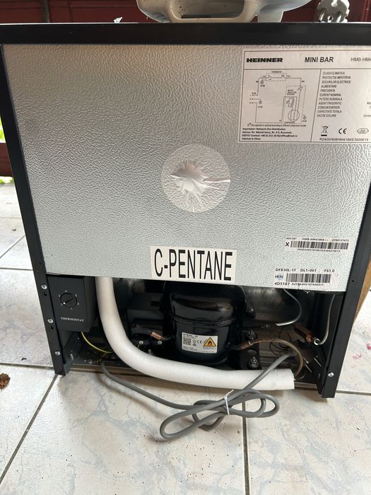 Vand frigider dimensiuni mici