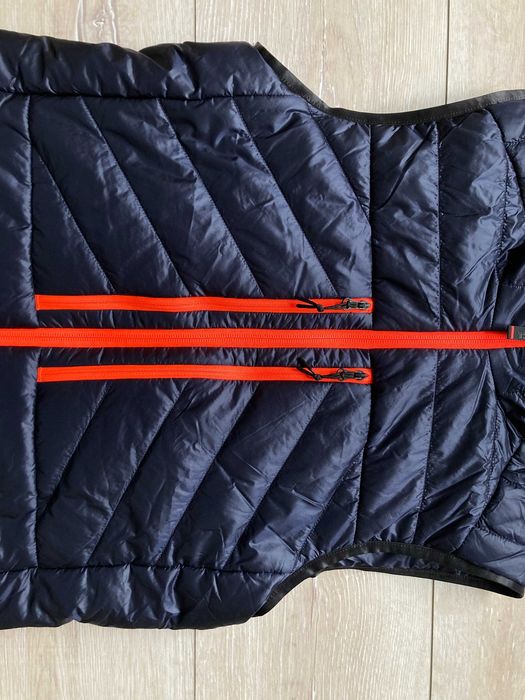Bogner Fire + Ice Vest Thermore дамски елек размер 36 S